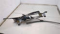 Трапеция дворников Nissan Primera P12 2002-2008 - 21384348