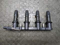 Катушка зажигания Opel Astra H 2004-2010 - 21384360