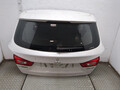 Крышка багажника Mitsubishi ASX 2010-2020 - 21384365