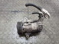 Компрессор кондиционера Opel Astra H 2004-2010 - 21384371