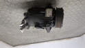 Компрессор кондиционера Nissan Qashqai J10 2006-2013 - 21384386