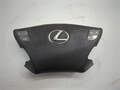 Подушка безопасности водителя Lexus LS460 2006-2017 - 21384395