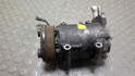 Компрессор кондиционера Ford Focus 2 (рест) 2008-2011 - 21384423