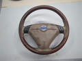 Руль Volvo XC90 2002-2014 - 21384439