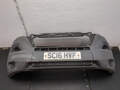 Бампер Citroen Jumper (Relay) 2014-2025 - 21384456