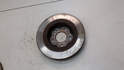 Тормозной диск Nissan Qashqai 2013-2022 - 21384507