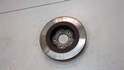 Тормозной диск Nissan Qashqai 2013-2022 - 21384509