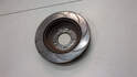 Тормозной диск Volkswagen Touareg 2002-2007 - 21384537