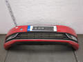 Бампер Volkswagen Passat 7 2010-2015 - 21384649
