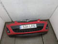 Бампер Opel Corsa D 2006-2014 - 21384705