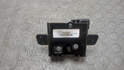 Замок багажника Opel Antara 2006-2015 - 21384779