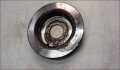 Тормозной диск Mitsubishi Outlander XL 2006-2012 - 21384929