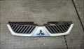 Решетка радиатора Mitsubishi Outlander XL 2006-2012 - 21384969