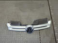 Решетка радиатора Volkswagen Golf 5 2003-2009 - 21384994