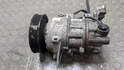 Компрессор кондиционера Renault Scenic 3 2009-2012 - 21385014