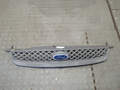 Решетка радиатора Ford Fiesta 5 2001-2007 - 21385032