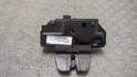 Замок багажника Opel Vectra C 2002-2008 - 21385234