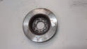 Тормозной диск Ford Fiesta 5 2001-2007 - 21385255