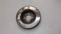 Тормозной диск Ford Fiesta 5 2001-2007 - 21385259