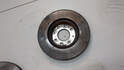 Тормозной диск Opel Corsa D 2006-2014 - 21385264