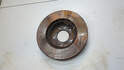 Тормозной диск Volkswagen Touareg 2010-2014 - 21385314
