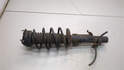 Амортизатор подвески Ford Fiesta 5 2001-2007 - 21385431