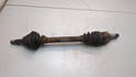 Приводной вал, шрус Ford Fiesta 5 2001-2007 - 21385523