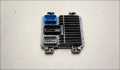 Блок управления двигателем Hummer H3  - 21385530