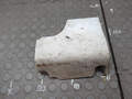 Накладка на порог Ford Focus 2 (рест) 2008-2011 - 21385706