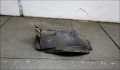 Защита арок (подкрылок) BMW 1 E87 2004-2011 - 21385756