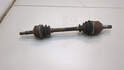 Приводной вал, шрус Opel Tigra B 2004-2009 - 21385806