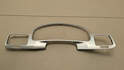 Рамка под щиток приборов Volkswagen Touareg 2010-2014 - 21385868