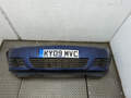 Бампер Opel Meriva A 2003-2010 - 21385923