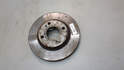 Тормозной диск Ford Fiesta 5 2001-2007 - 21386009