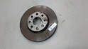 Тормозной диск Opel Corsa D 2006-2014 - 21386013