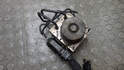 Блок абс, насос (abs, esp, asr) Mercedes A W176 2012-2018 - 21386067