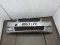 Бампер Skoda Fabia 2007-2014 - 21386106