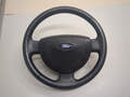 Руль Ford Fiesta 5 2001-2007 - 21386111