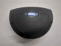 Подушка безопасности водителя Ford Fiesta 5 2001-2007 - 21386226