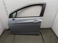 Дверь боковая Opel Astra K 2015-2021 - 21386273