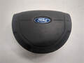 Подушка безопасности водителя Ford Fiesta 5 2001-2007 - 21386292