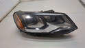 Фара передняя Volkswagen Touareg 2010-2014 - 21386356