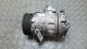 Компрессор кондиционера Nissan Qashqai J10 2006-2013 - 21386514