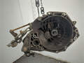 Кпп-5ст. (мкпп) Opel Corsa D 2006-2014 - 21386554