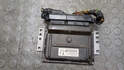 Блок управления двигателем Nissan Micra K12E 2002-2010 - 21386590