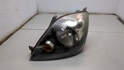 Фара передняя Ford Fiesta 5 2001-2007 - 21386697