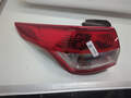 Фонарь задний Ford Kuga 2012-2016 - 21386710