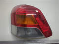 Фонарь задний Toyota Yaris XP90 2005-2011 - 21386720
