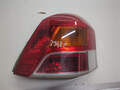 Фонарь задний Toyota Yaris XP90 2005-2011 - 21386724
