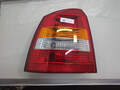 Фонарь задний Opel Astra G 1998-2005 - 21386760
